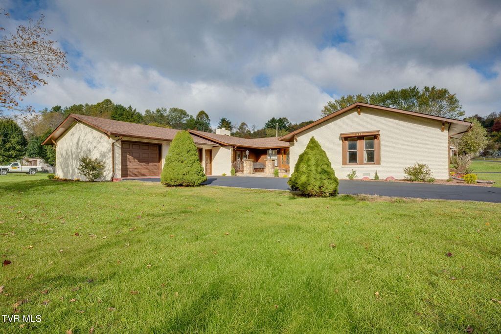 Photo of 7893 Baptist Valley Road, North Tazewell, VA 24630 (MLS # 9990012)