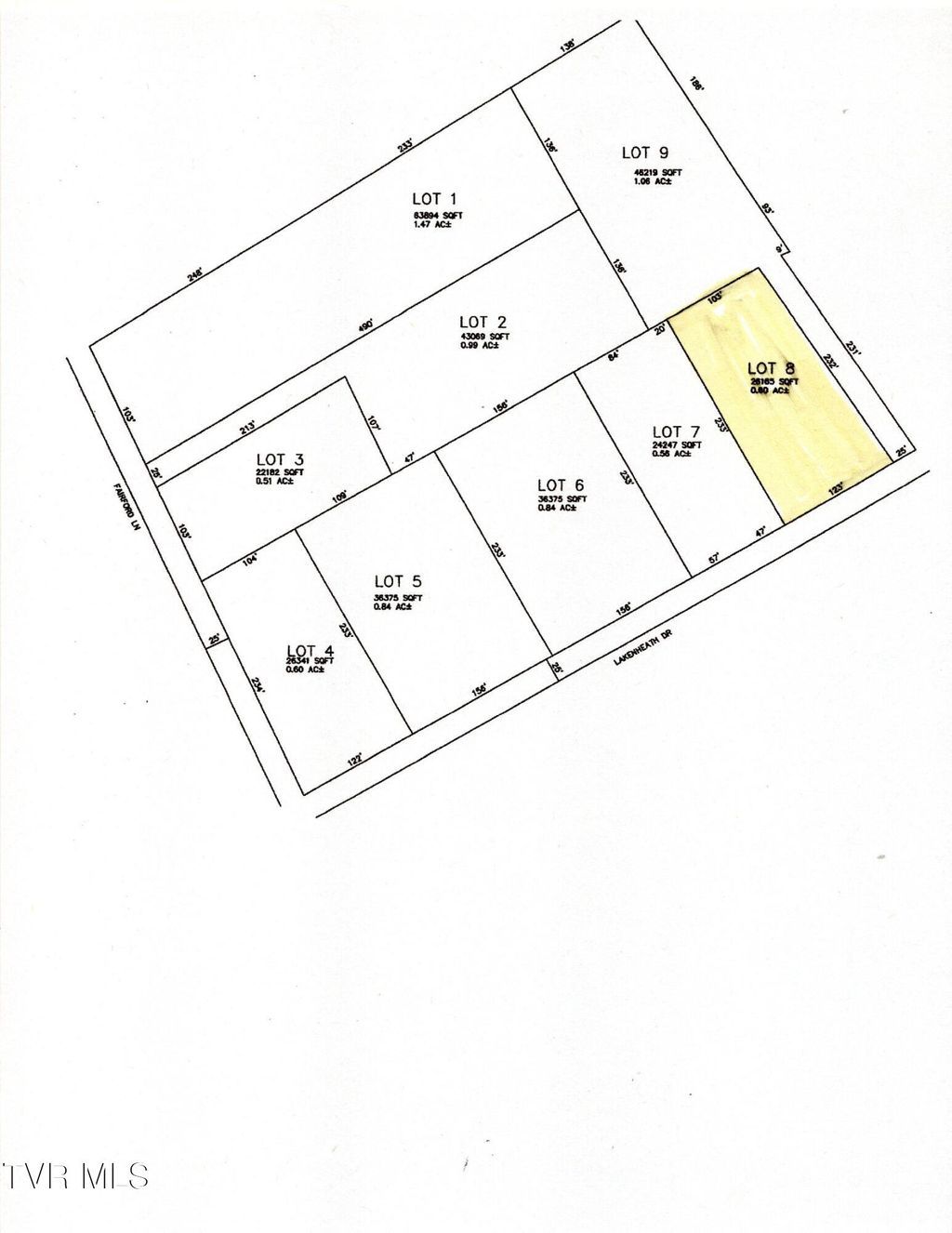 Photo of 8 Lakenheath Drive, Bristol, TN 37620 (MLS # 9994496)