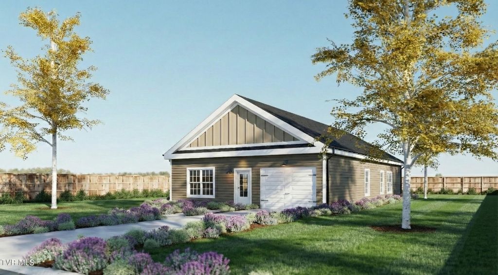 Photo of 4255 Gambrel Oaks Street, Blountville, TN 37617 (MLS # 9989917)