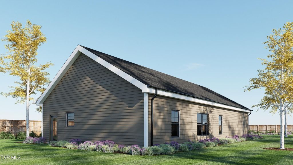 Photo of 4255 Gambrel Oaks Street, Blountville, TN 37617 (MLS # 9989917)