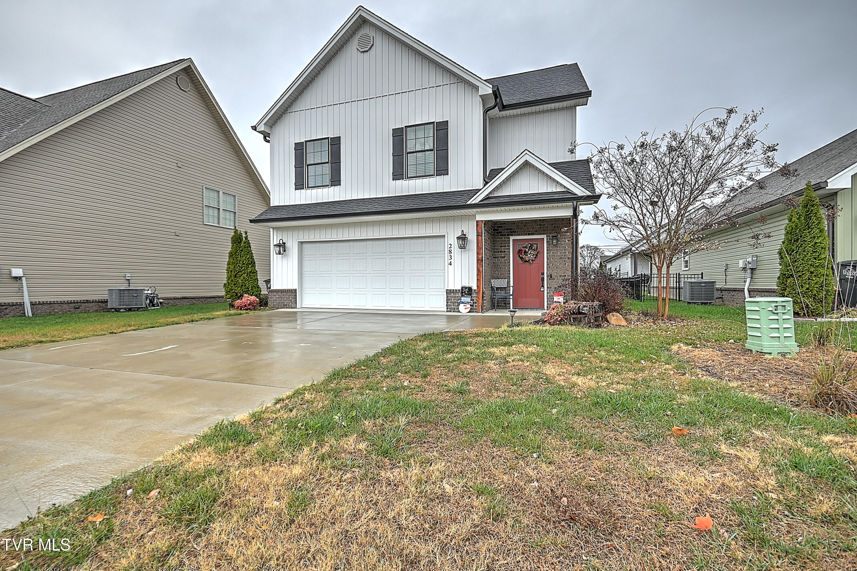 2834 Mccoy Street, Kingsport, Tennessee image 5