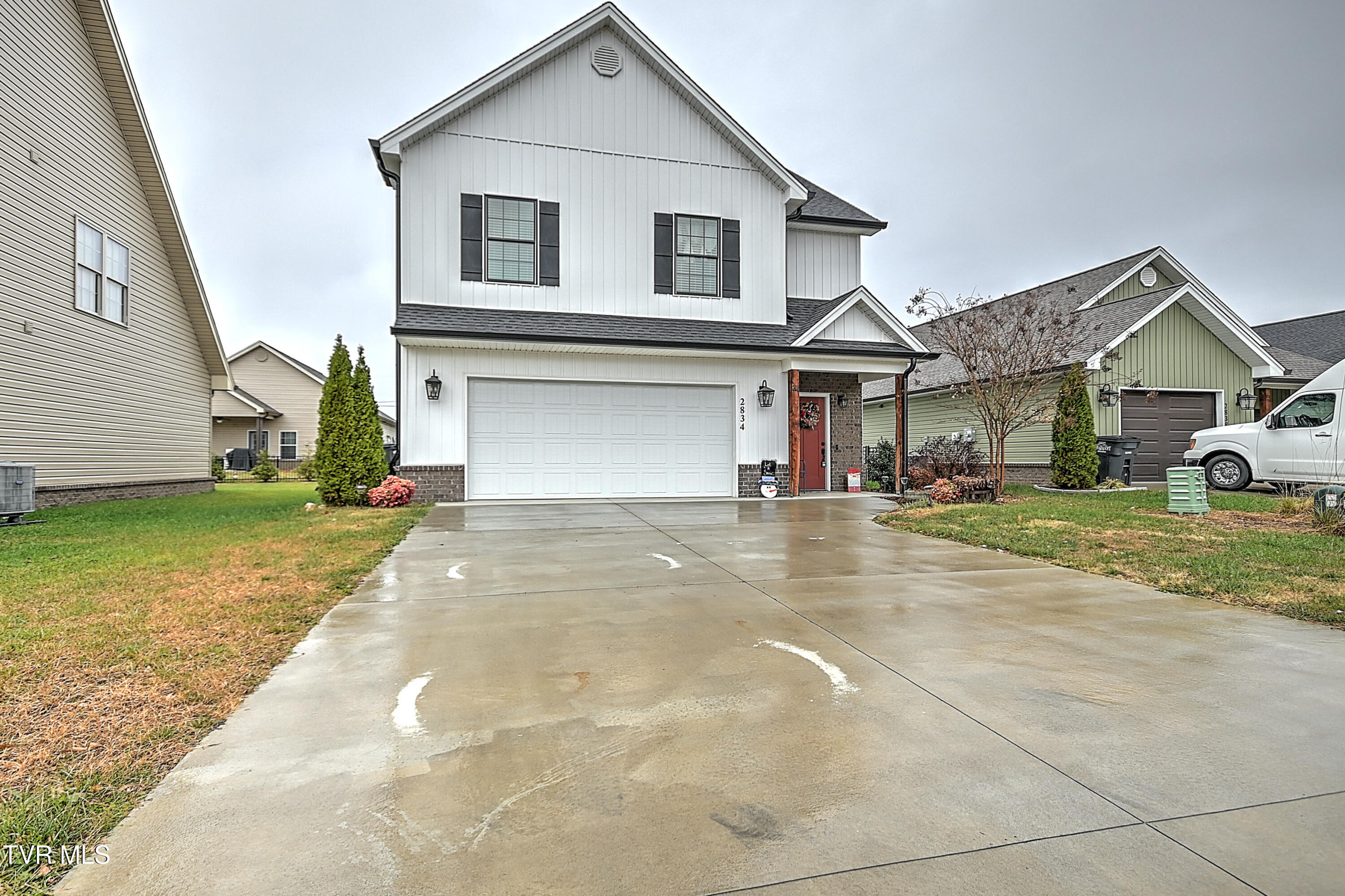 2834 Mccoy Street, Kingsport, Tennessee image 7