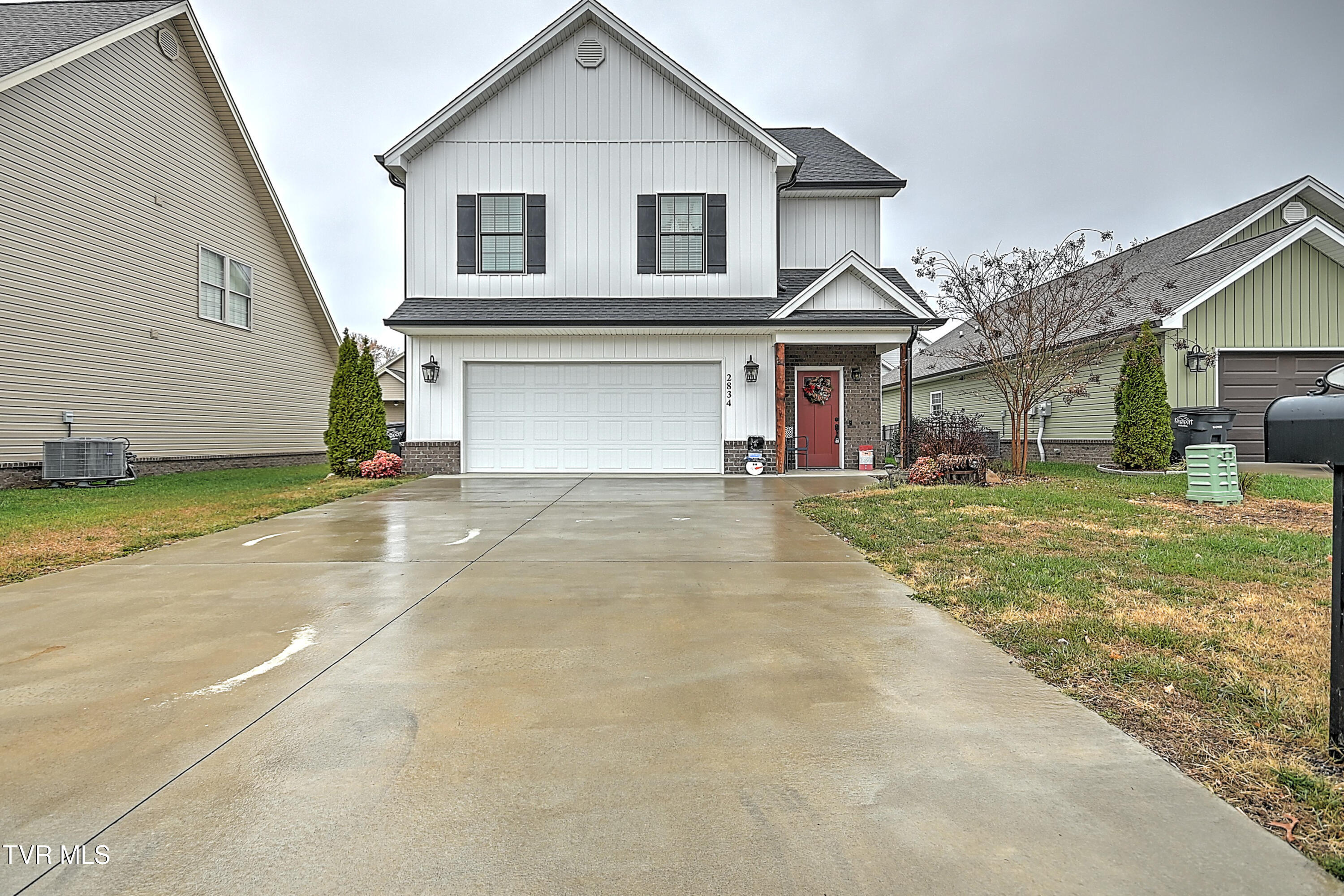 2834 Mccoy Street, Kingsport, Tennessee image 1