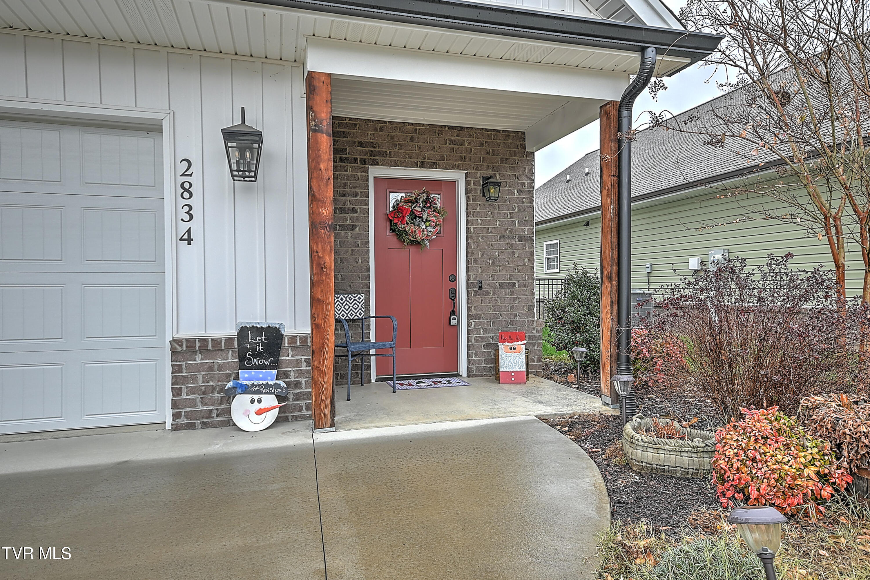2834 Mccoy Street, Kingsport, Tennessee image 2