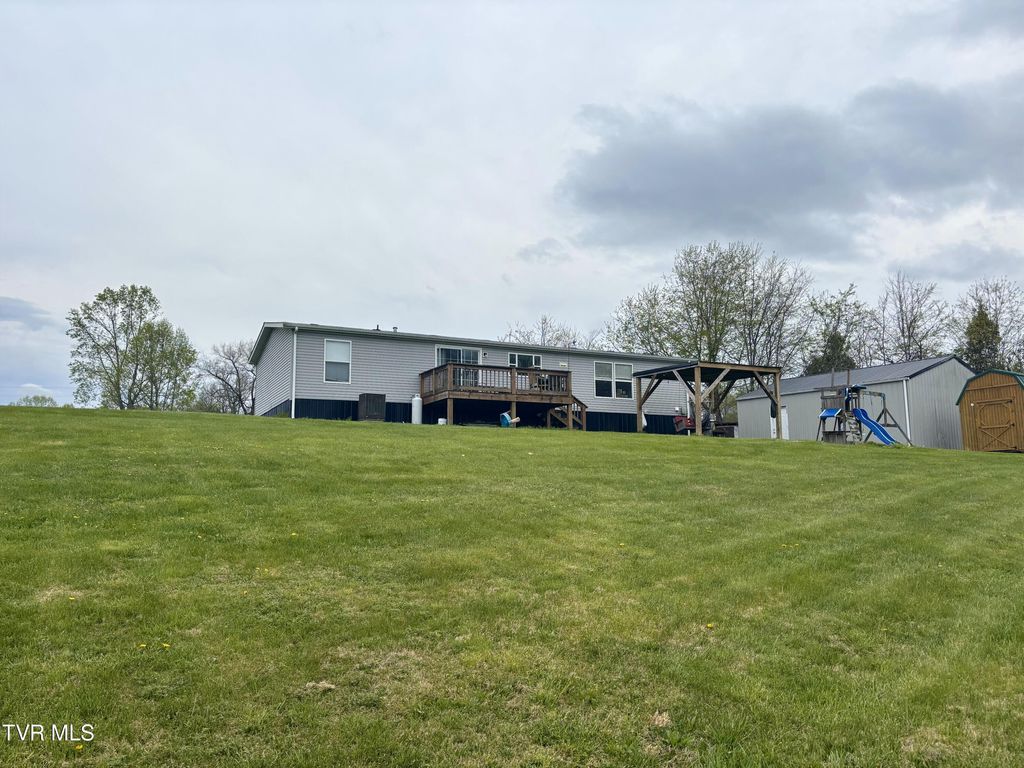 Photo of 37839 Wilderness Road, Jonesville, VA 24263 (MLS # 9979142)