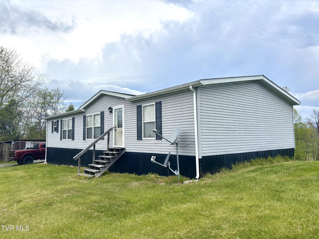 Photo of 37839 Wilderness Road, Jonesville, VA 24263 (MLS # 9979142)