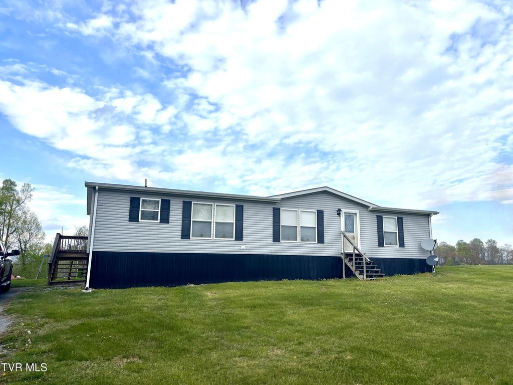 Photo of 37839 Wilderness Road, Jonesville, VA 24263 (MLS # 9979142)