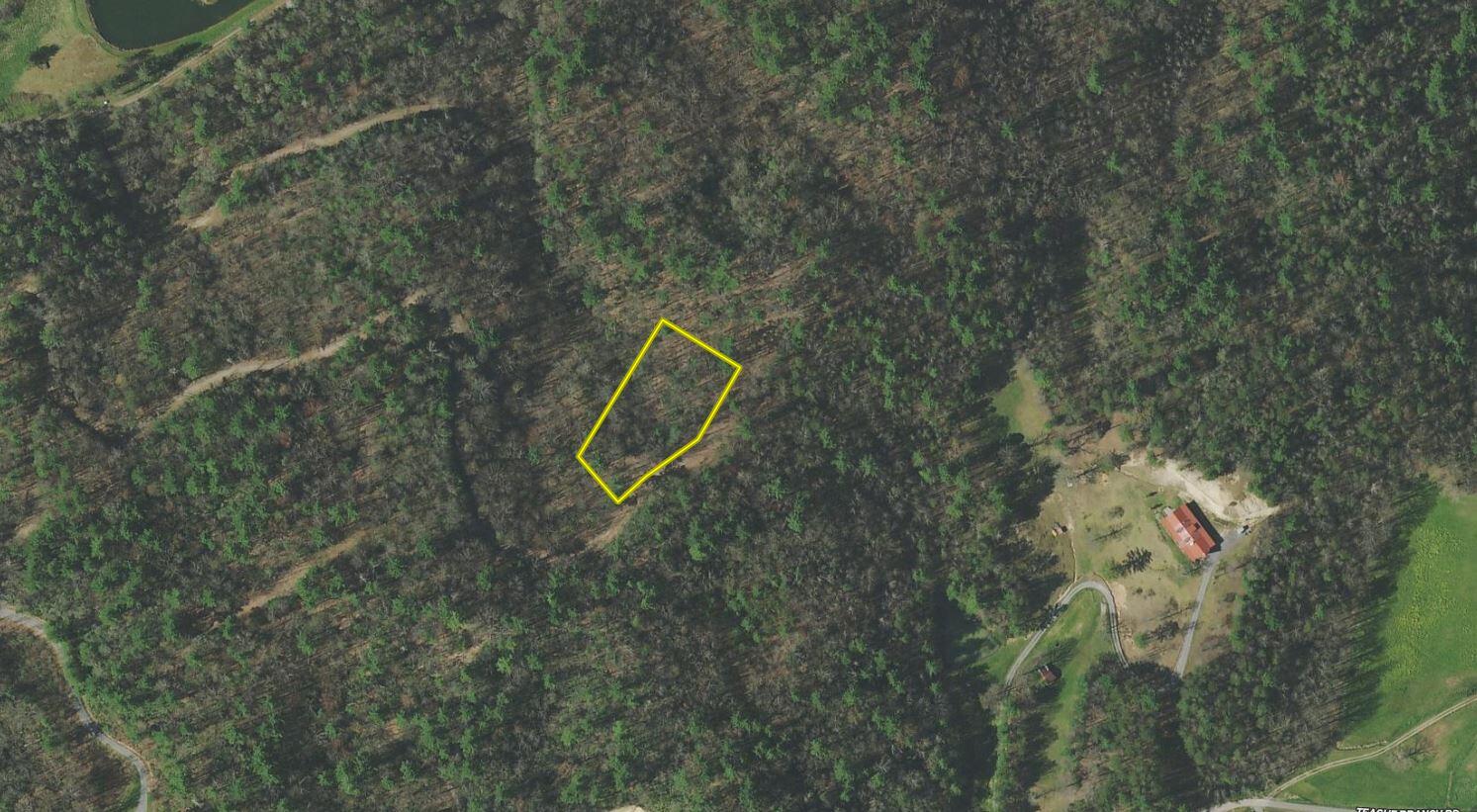 Lot 37 Clydesdale Way, Del Rio, Tennessee image 22