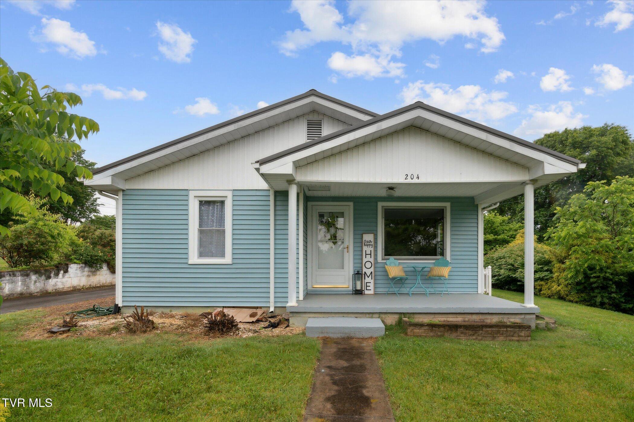 204 Maple Drive, Jonesborough, Tennessee image 2