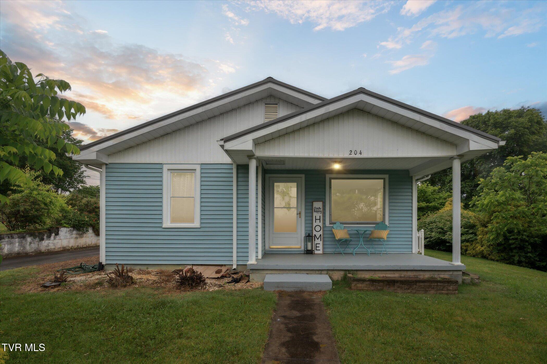 204 Maple Drive, Jonesborough, Tennessee image 1