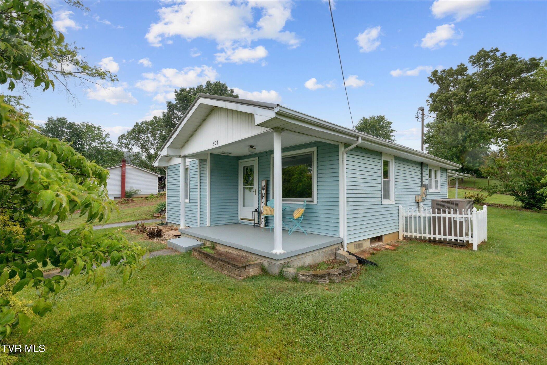 204 Maple Drive, Jonesborough, Tennessee image 3