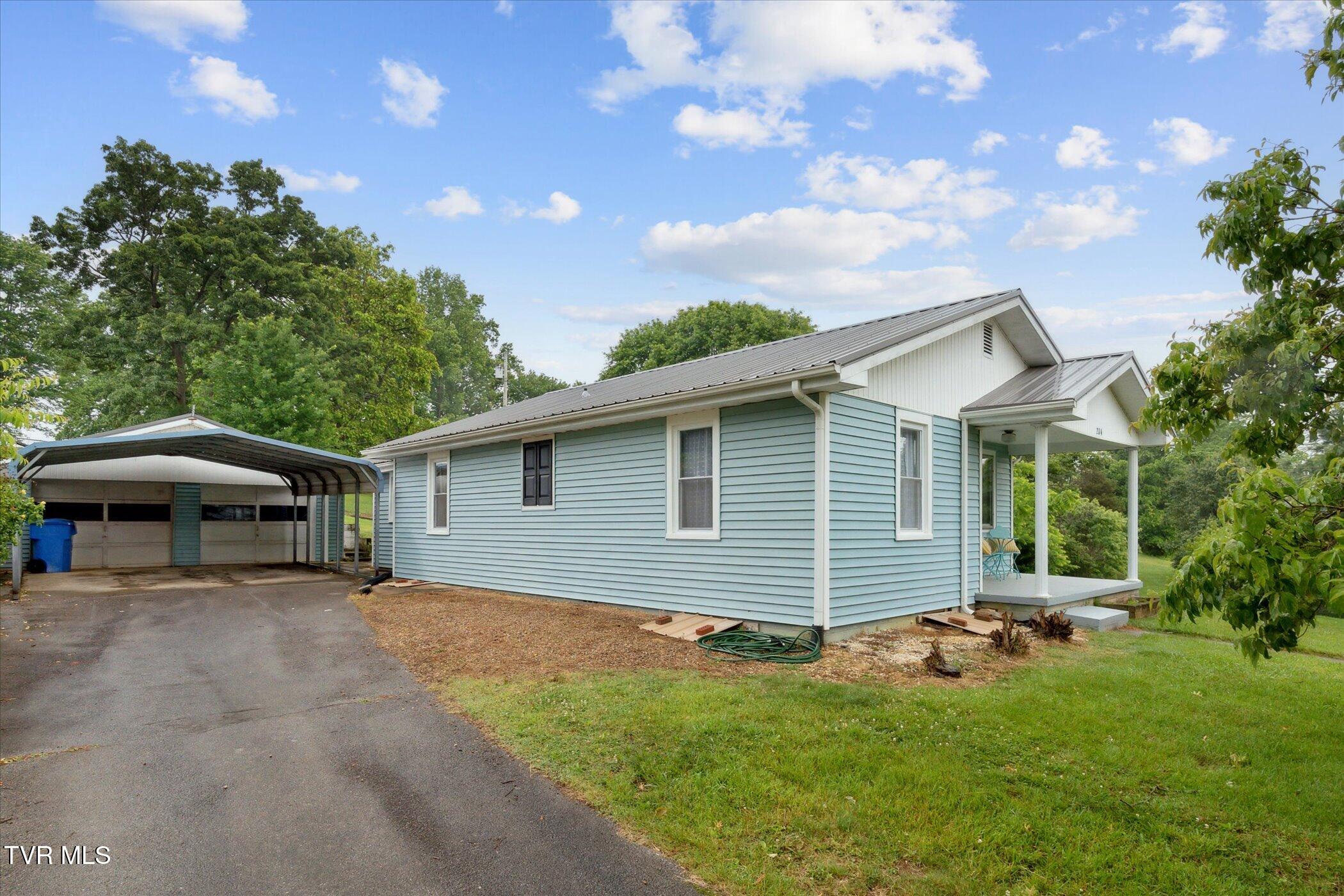 204 Maple Drive, Jonesborough, Tennessee image 29