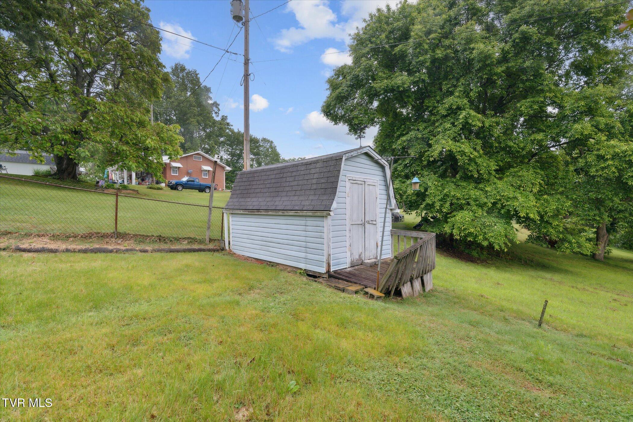 204 Maple Drive, Jonesborough, Tennessee image 28