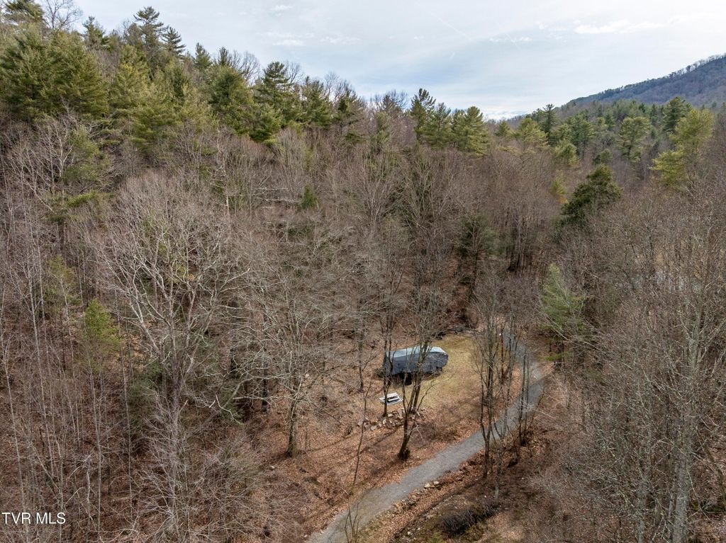 Photo of 710 Black Mountain Drive, Butler, TN 37640 (MLS # 9991436)