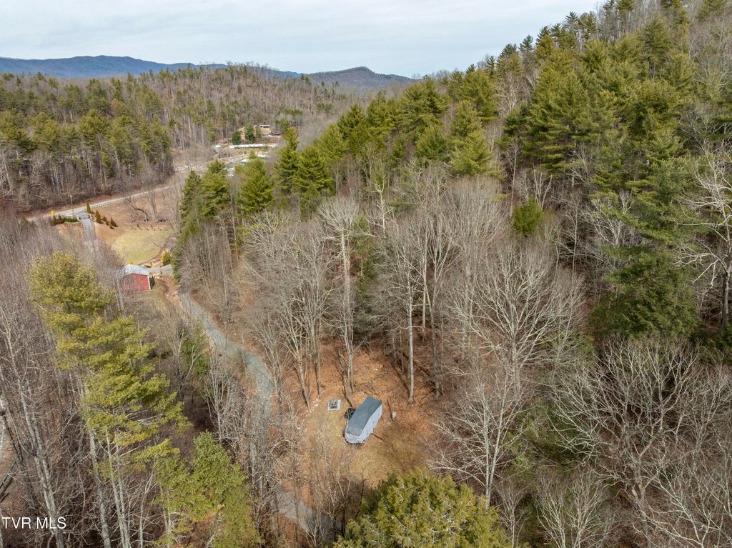 Photo of 710 Black Mountain Drive, Butler, TN 37640 (MLS # 9991436)