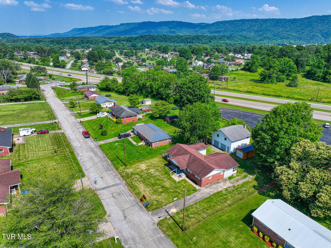 442 Morgan Street, Church Hill, Tennessee image 13