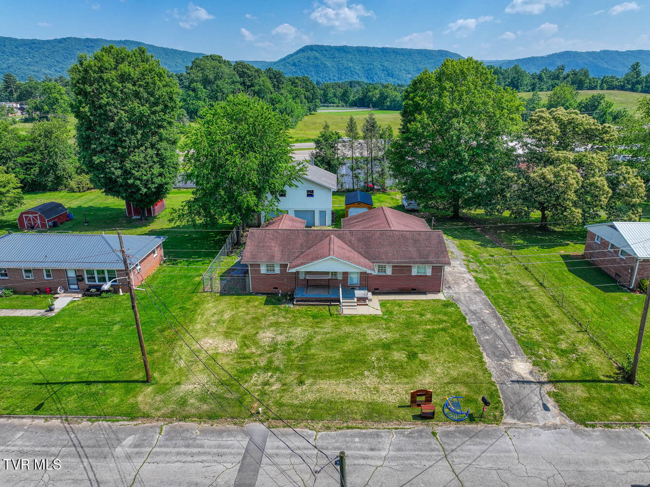 442 Morgan Street, Church Hill, Tennessee image 9