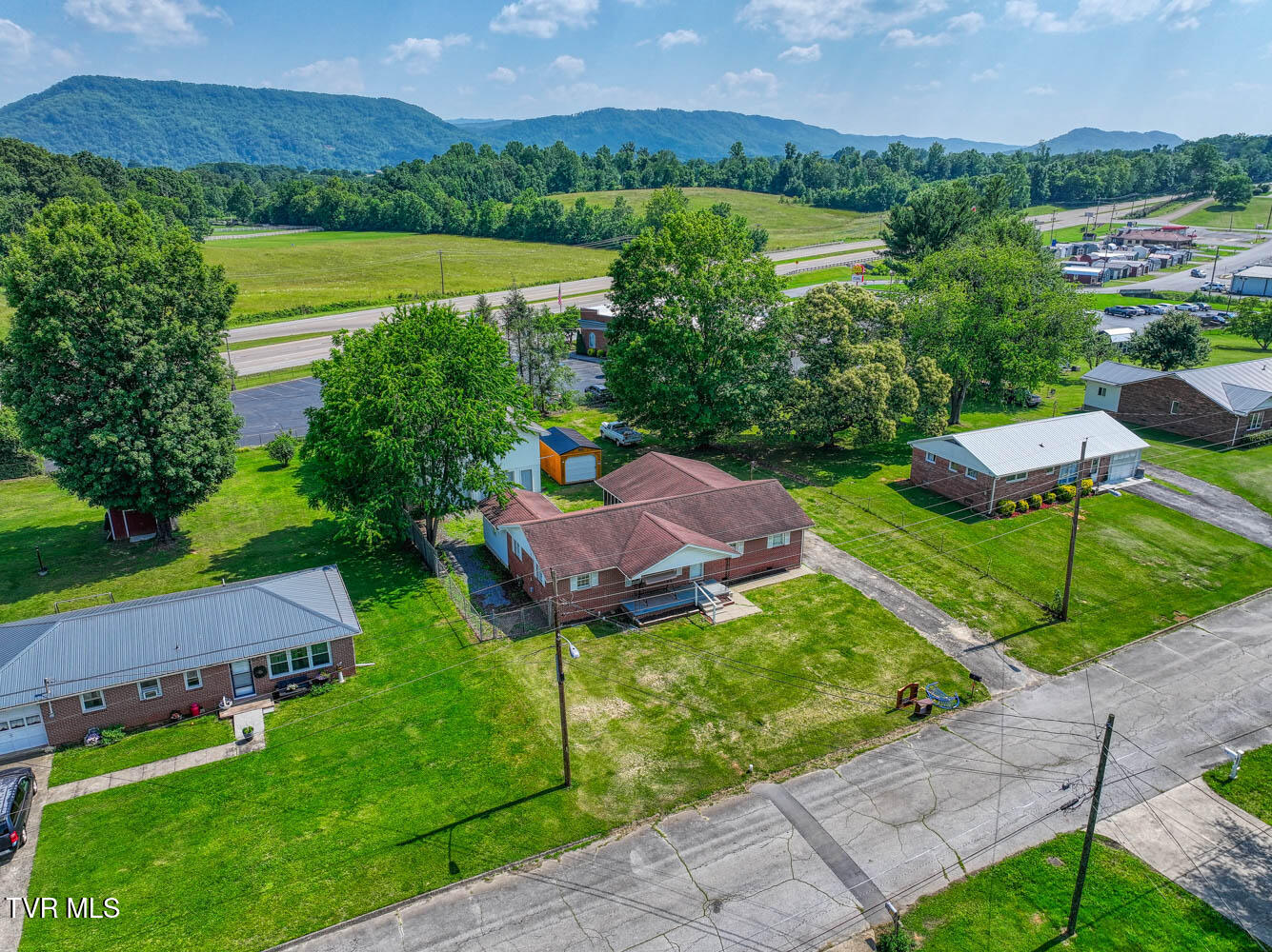442 Morgan Street, Church Hill, Tennessee image 11