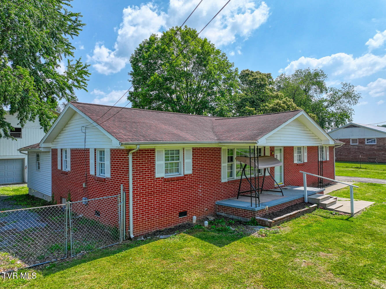 442 Morgan Street, Church Hill, Tennessee image 2