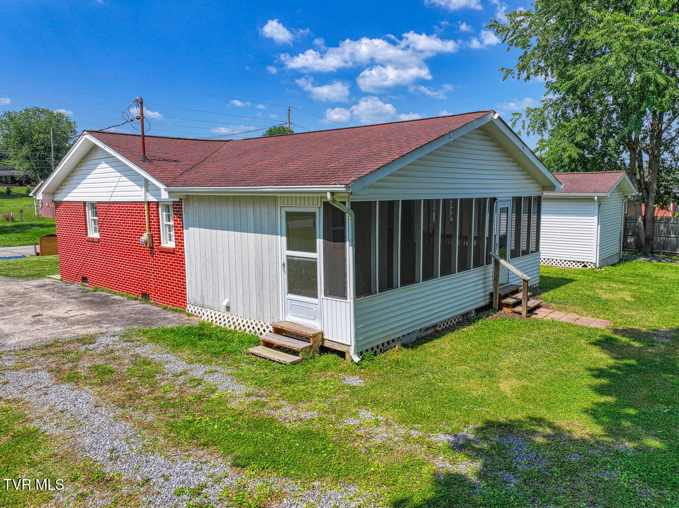 442 Morgan Street, Church Hill, Tennessee image 6