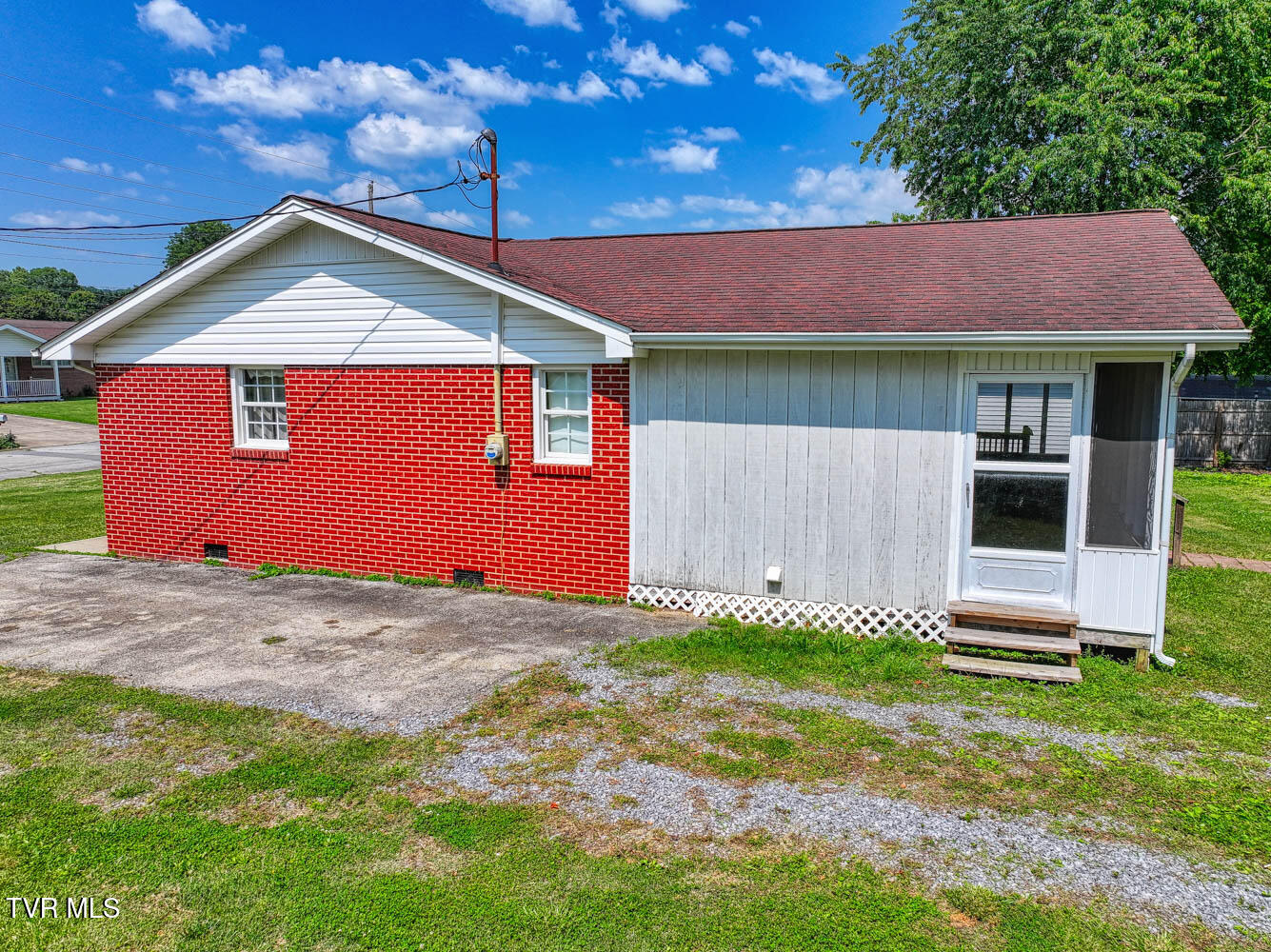 442 Morgan Street, Church Hill, Tennessee image 5