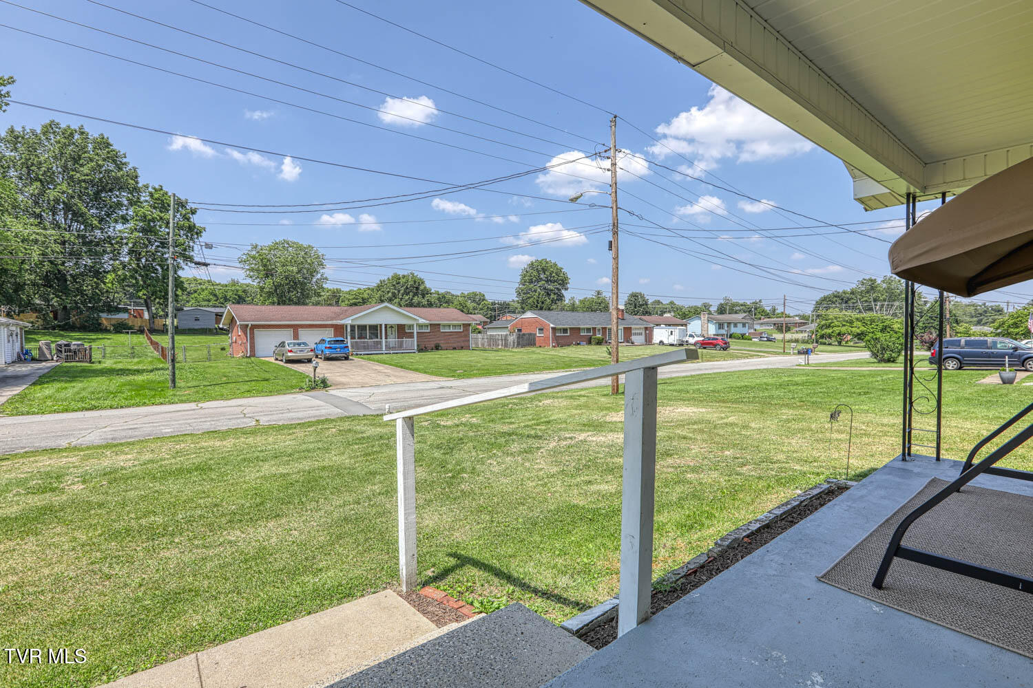 442 Morgan Street, Church Hill, Tennessee image 15