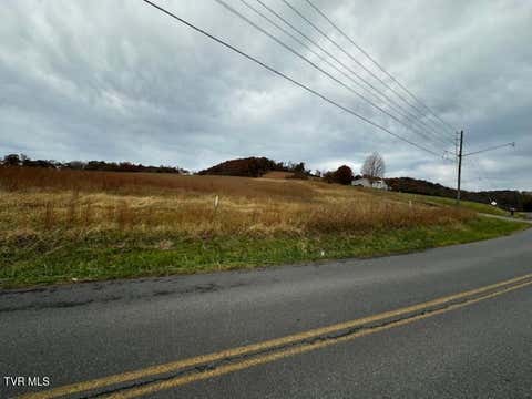 Vacant Land For Sale - 724 Egypt Road<br/> Bluff City, TN 37618