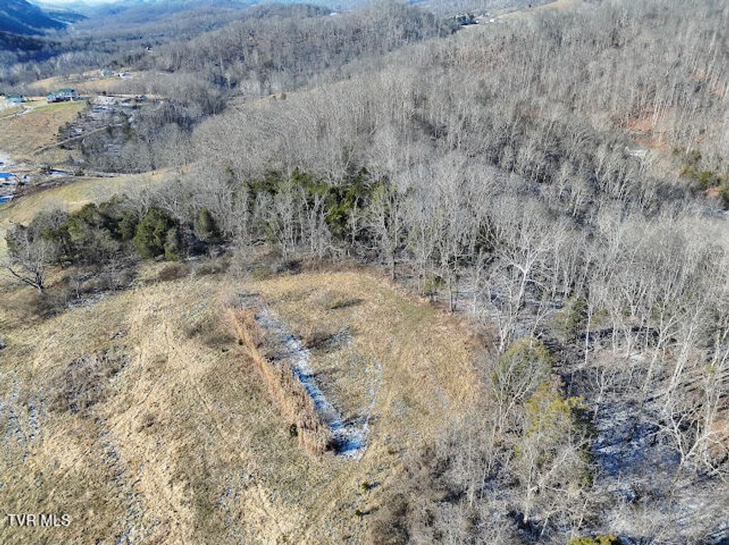 Photo of Tbd Sugar Run Road, Cedar Bluff, VA 24609 (MLS # 9989368)