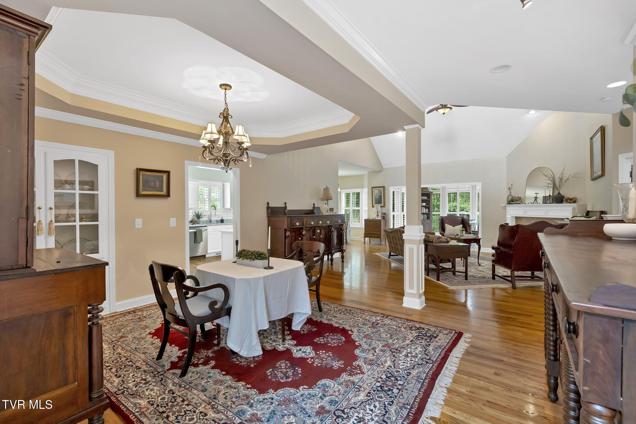 5 Fox Run Lane, Johnson City, Tennessee image 9