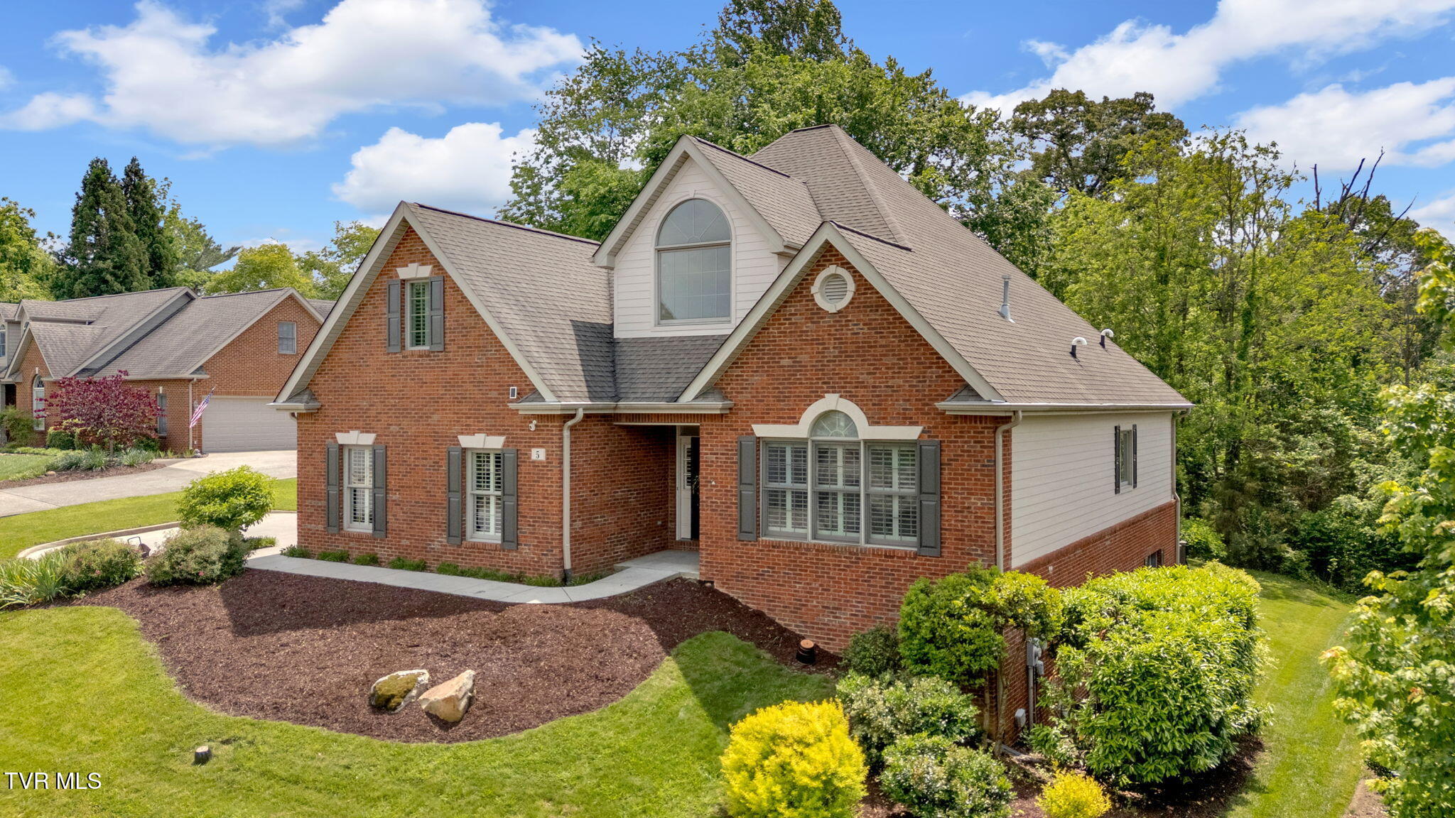 5 Fox Run Lane, Johnson City, Tennessee image 6