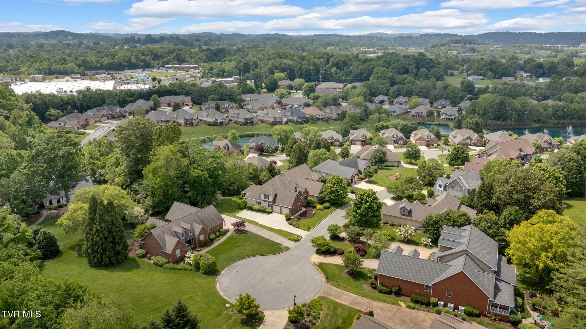 5 Fox Run Lane, Johnson City, Tennessee image 45