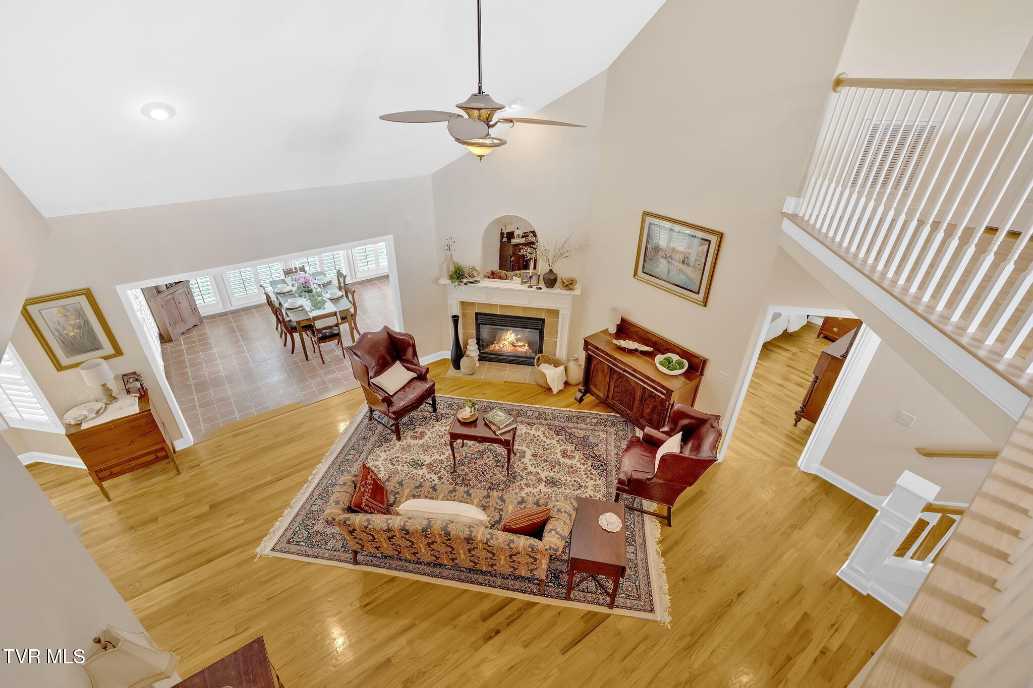 5 Fox Run Lane, Johnson City, Tennessee image 36