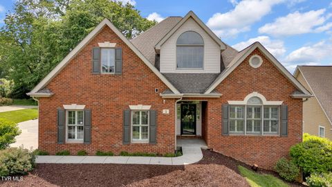 5 Fox Run Lane Johnson City TN 37604