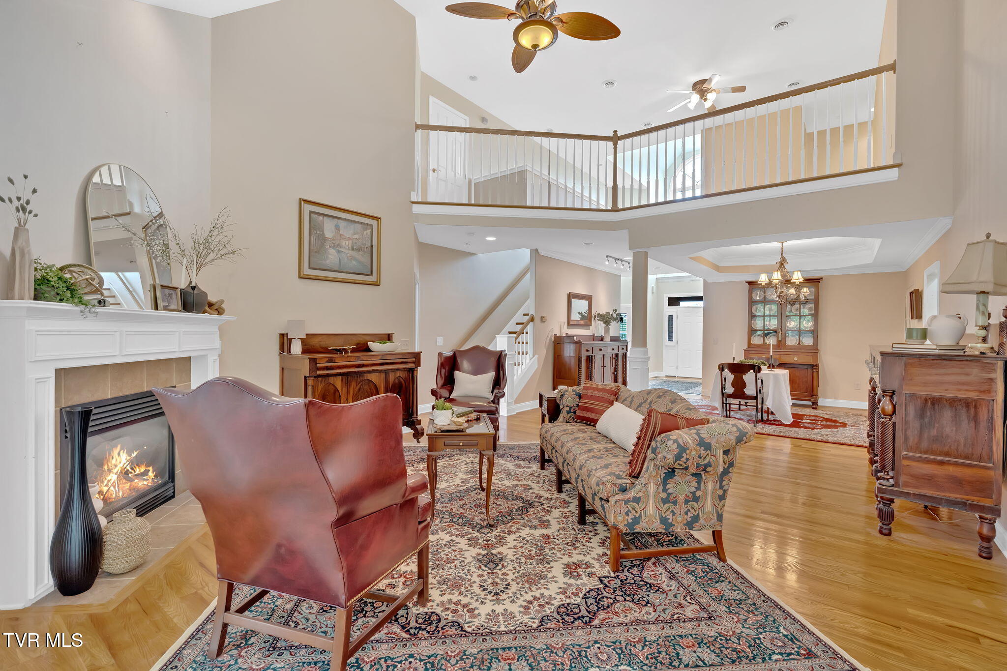 5 Fox Run Lane, Johnson City, Tennessee image 12