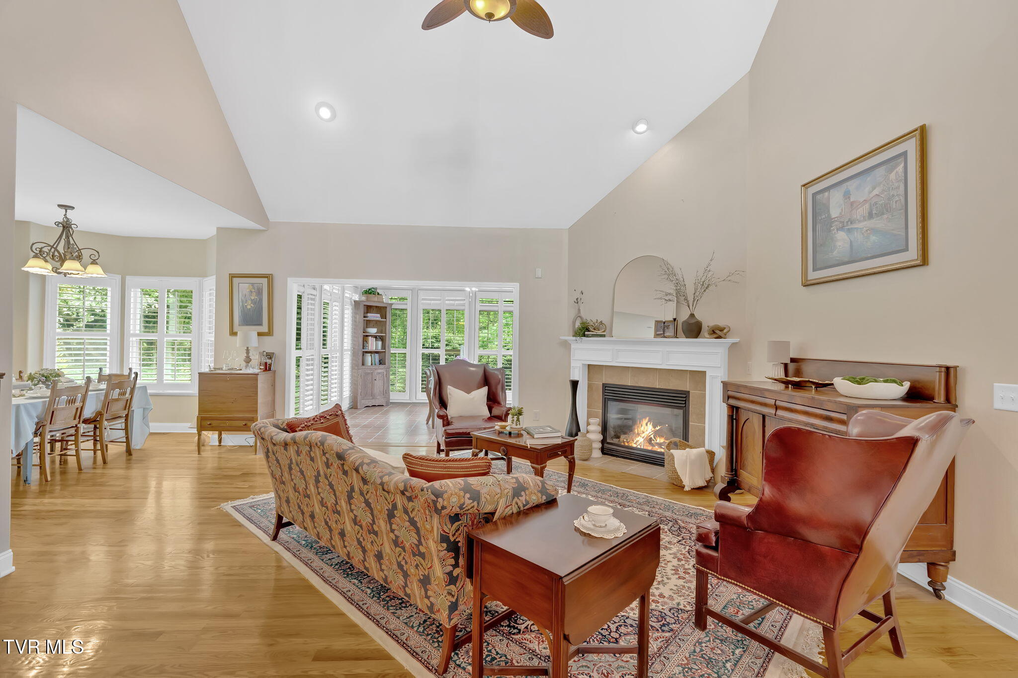 5 Fox Run Lane, Johnson City, Tennessee image 14