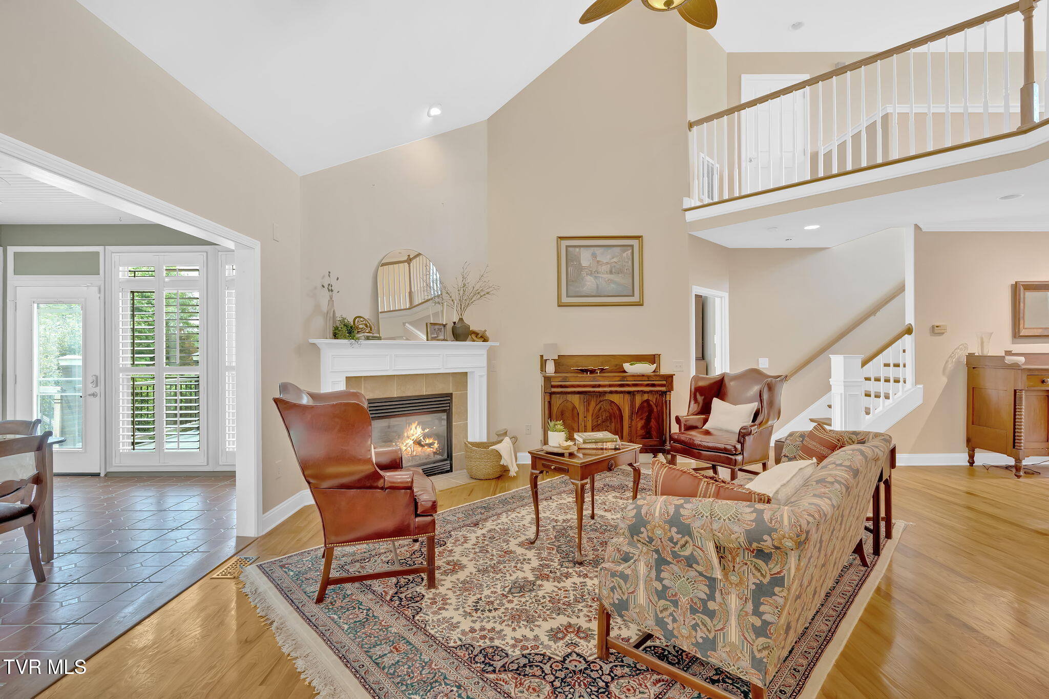 5 Fox Run Lane, Johnson City, Tennessee image 13