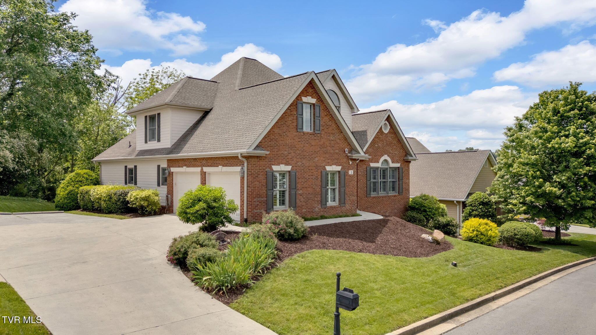 5 Fox Run Lane, Johnson City, Tennessee image 4