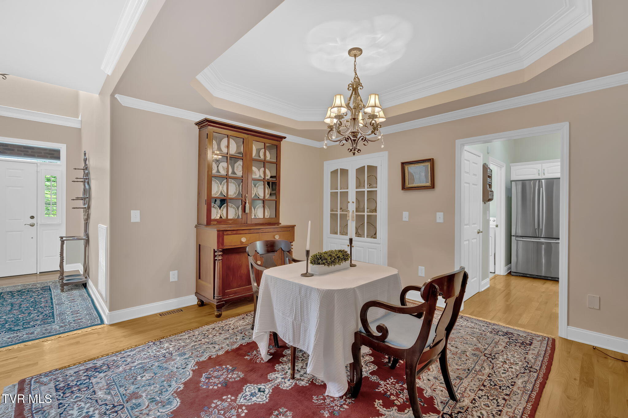 5 Fox Run Lane, Johnson City, Tennessee image 11
