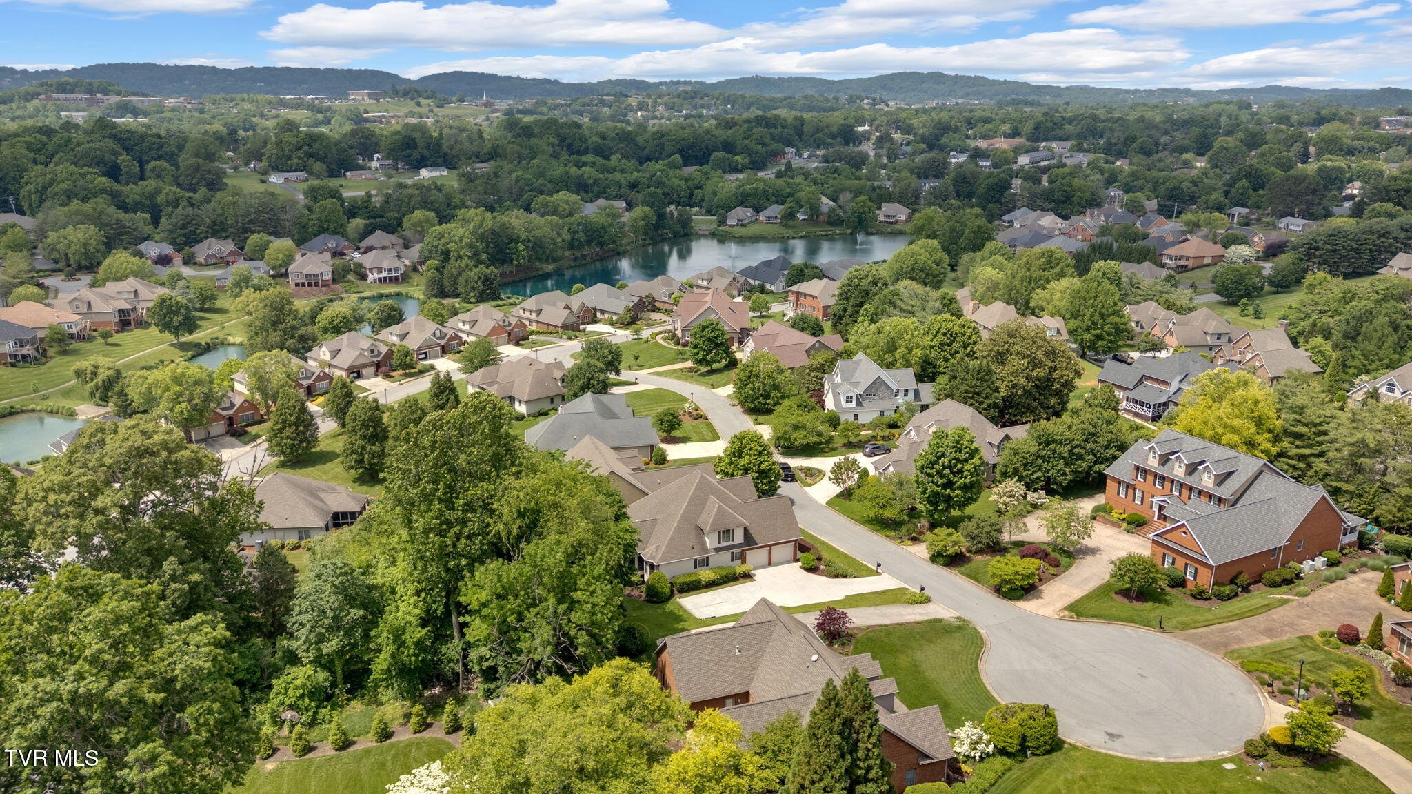 5 Fox Run Lane, Johnson City, Tennessee image 49