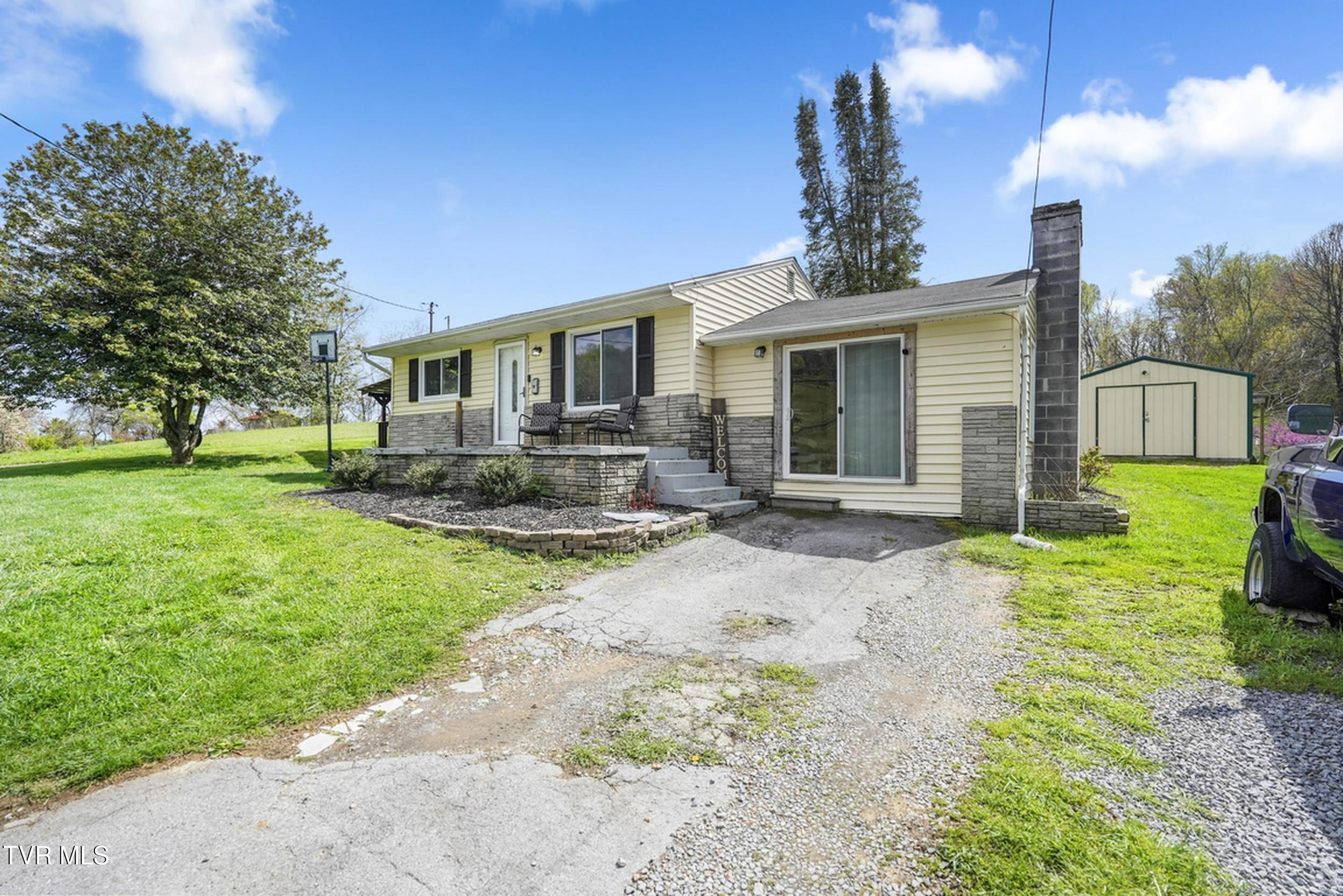 19482 Pairgin Road, Bristol, Virginia image 1