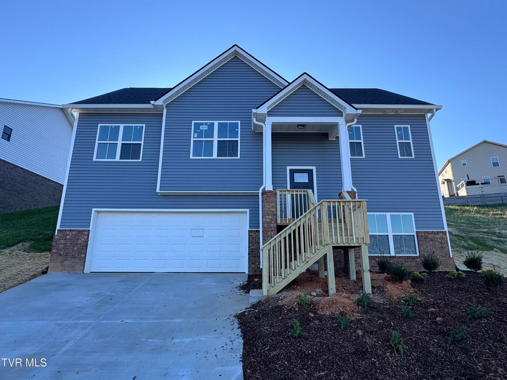 Photo of 585 Ten Mile View, Jonesborough, TN 37659 (MLS # 9993614)