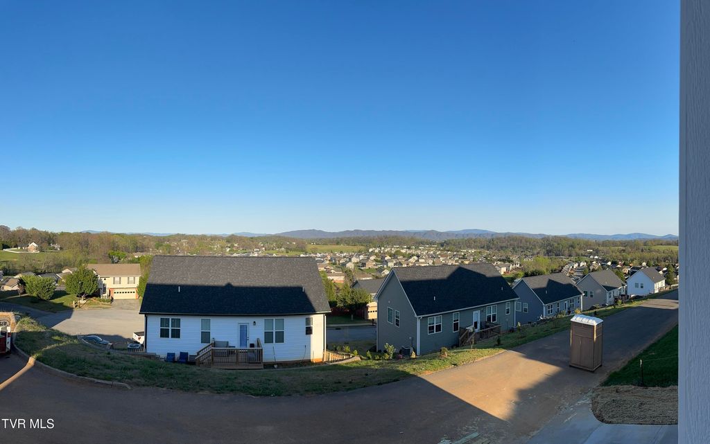 Photo of 585 Ten Mile View, Jonesborough, TN 37659 (MLS # 9993614)