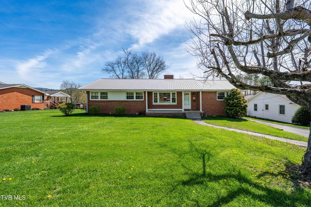 Photo of 248 Sunset Drive, Mountain City, TN 37683 (MLS # 9993502)