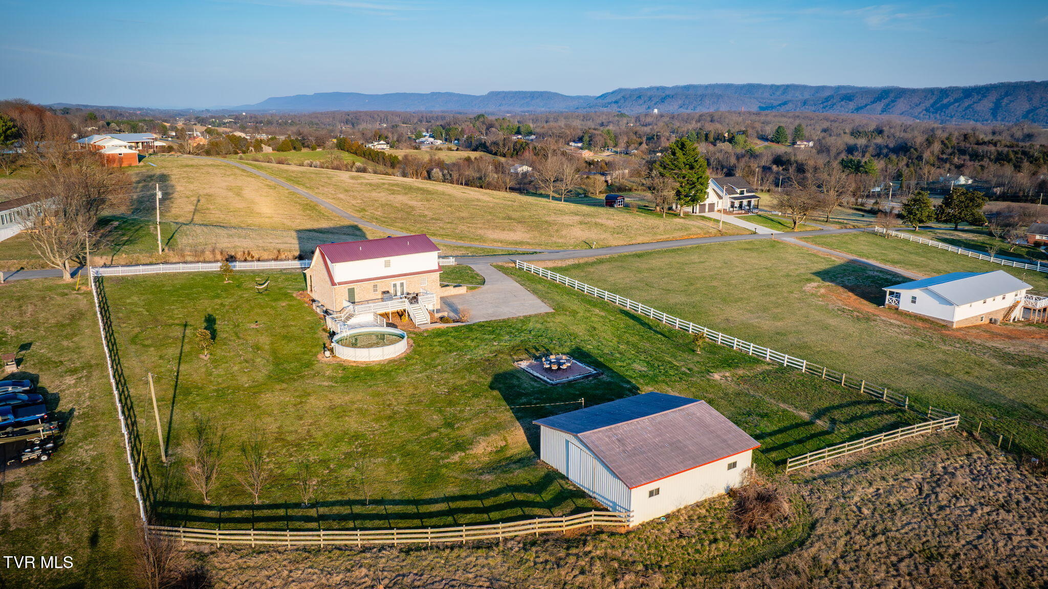 137 Hawthorne Road, Surgoinsville, Tennessee image 27