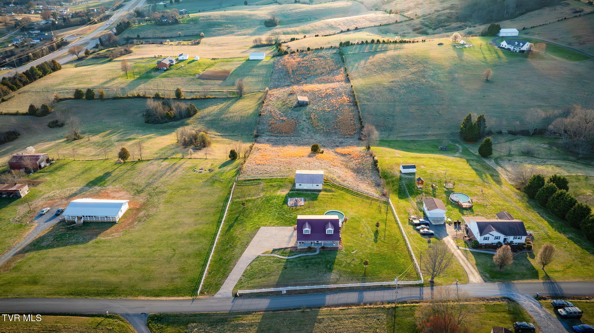 137 Hawthorne Road, Surgoinsville, Tennessee image 35