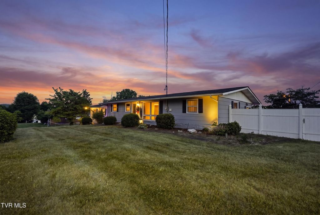Photo of 165 Richard Street, Gray, TN 37615 (MLS # 9995734)