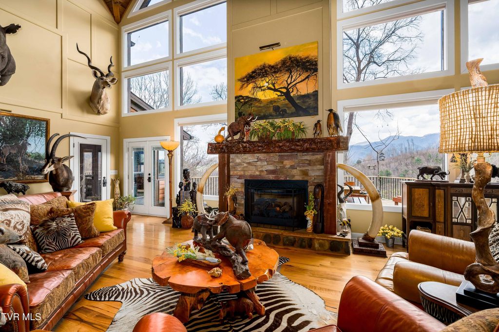 Photo of 710 Gordon Ridge Road, Butler, TN 37640 (MLS # 9993496)