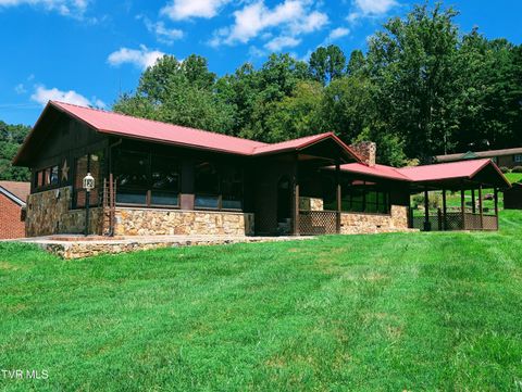 Homes For Sale - 246 Market Street<br/> Dickenson County, Clintwood, VA 24228