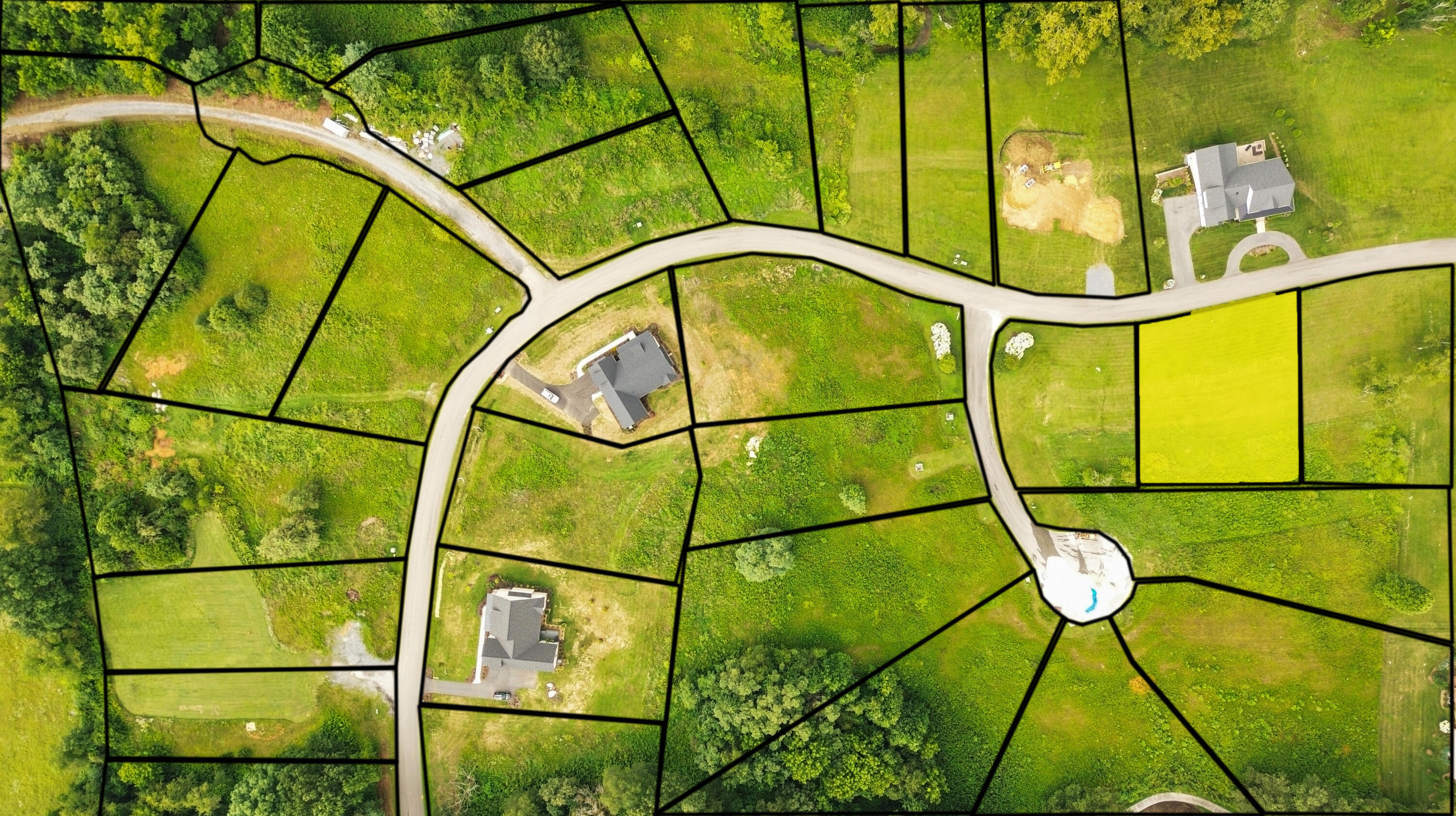 Tbd Washington Way #LOT 223, Bristol, Virginia image 2