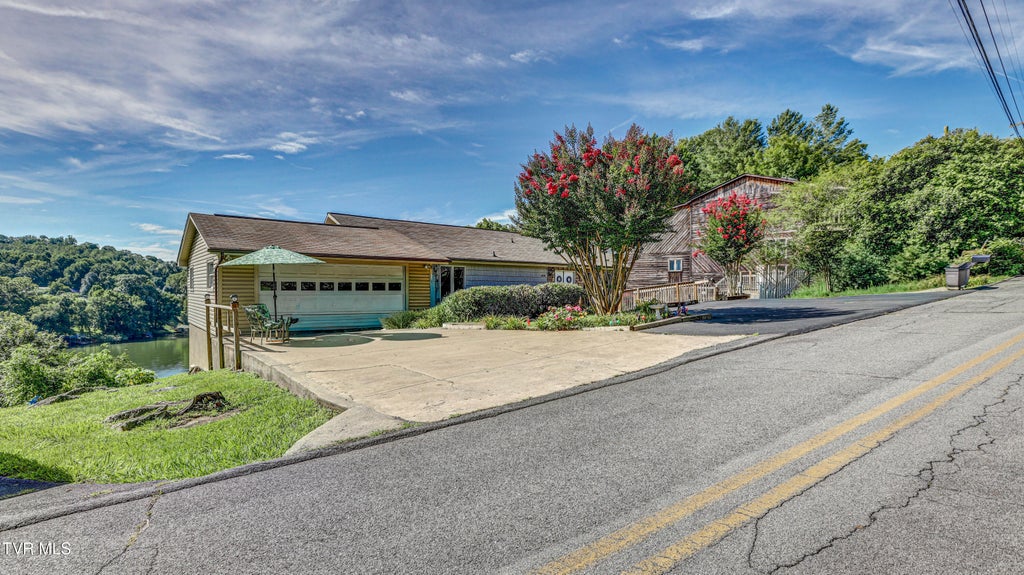Photo of 1458 Shipley Ferry Road, Kingsport, TN 37663 (MLS # 9998262)